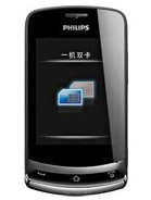 Best available price of Philips X518 in Southsudan