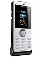 Best available price of Philips Xenium X520 in Southsudan