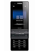 Best available price of Philips X550 in Southsudan
