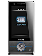 Best available price of Philips X605 in Southsudan