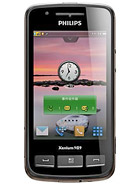 Best available price of Philips X622 in Southsudan