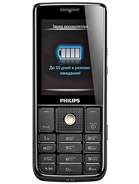 Best available price of Philips X623 in Southsudan