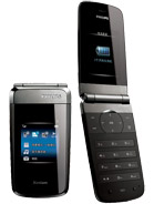 Best available price of Philips Xenium X700 in Southsudan