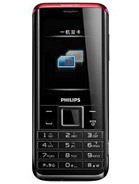 Best available price of Philips Xenium X523 in Southsudan