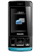 Best available price of Philips X223 in Southsudan