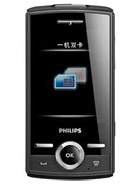Best available price of Philips X516 in Southsudan