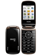 Best available price of Philips Xenium X519 in Southsudan