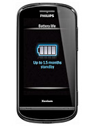 Best available price of Philips Xenium X830 in Southsudan