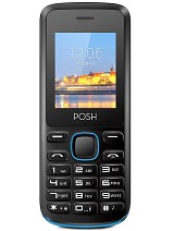 Best available price of Posh Lynx A100 in Southsudan