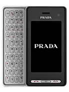 Best available price of LG KF900 Prada in Southsudan