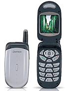 Best available price of Pantech G700 in Southsudan