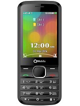 Best available price of QMobile M800 in Southsudan
