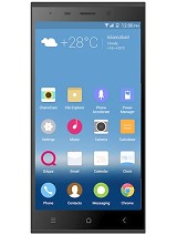 Best available price of QMobile Noir Z5 in Southsudan