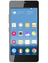 Best available price of QMobile Noir Z7 in Southsudan