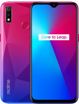 Best available price of Realme 3i in Southsudan