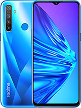 Best available price of Realme 5 in Southsudan