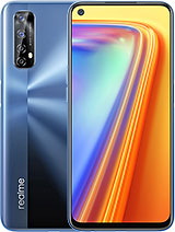 Best available price of Realme 7 (Asia) in Southsudan