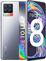 Best available price of Realme 8 in Southsudan