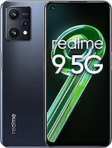 Best available price of Realme 9 5G in Southsudan