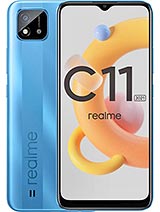Best available price of Realme C11 (2021) in Southsudan