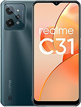 Best available price of Realme C31 in Southsudan
