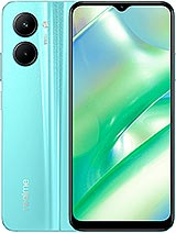 Best available price of Realme C33 2023 in Southsudan