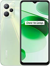 Best available price of Realme C35 in Southsudan