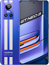 Best available price of Realme GT Neo 3 150W in Southsudan