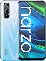 Best available price of Realme Narzo 20 Pro in Southsudan