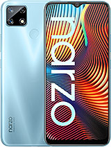 Best available price of Realme Narzo 20 in Southsudan