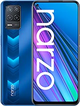 Best available price of Realme Narzo 30 5G in Southsudan