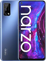 Best available price of Realme Narzo 30 Pro 5G in Southsudan