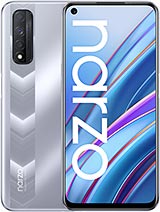 Best available price of Realme Narzo 30 in Southsudan