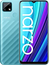 Best available price of Realme Narzo 30A in Southsudan