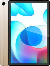 Best available price of Realme Pad in Southsudan