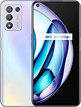 Best available price of Realme Q3t in Southsudan