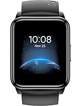 Best available price of Realme Watch 2 in Southsudan