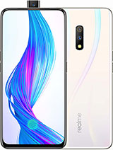 Best available price of Realme X in Southsudan