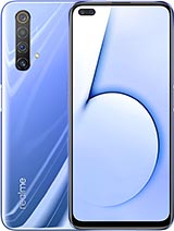 Best available price of Realme X50 5G (China) in Southsudan