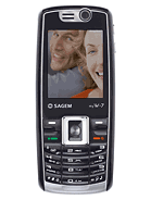 Best available price of Sagem myW-7 in Southsudan