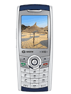 Best available price of Sagem MY X6-2 in Southsudan