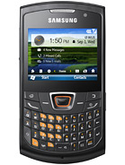 Best available price of Samsung B6520 Omnia PRO 5 in Southsudan