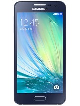 Best available price of Samsung Galaxy A3 in Southsudan