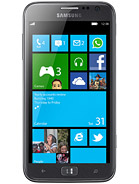 Best available price of Samsung Ativ S I8750 in Southsudan