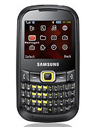 Best available price of Samsung B3210 CorbyTXT in Southsudan