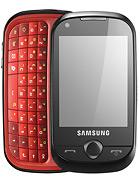 Best available price of Samsung B5310 CorbyPRO in Southsudan