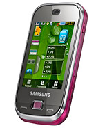 Best available price of Samsung B5722 in Southsudan