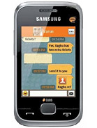 Best available price of Samsung C3312 Duos in Southsudan