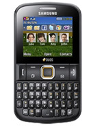 Best available price of Samsung Ch-t 222 in Southsudan