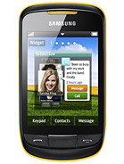 Best available price of Samsung S3850 Corby II in Southsudan